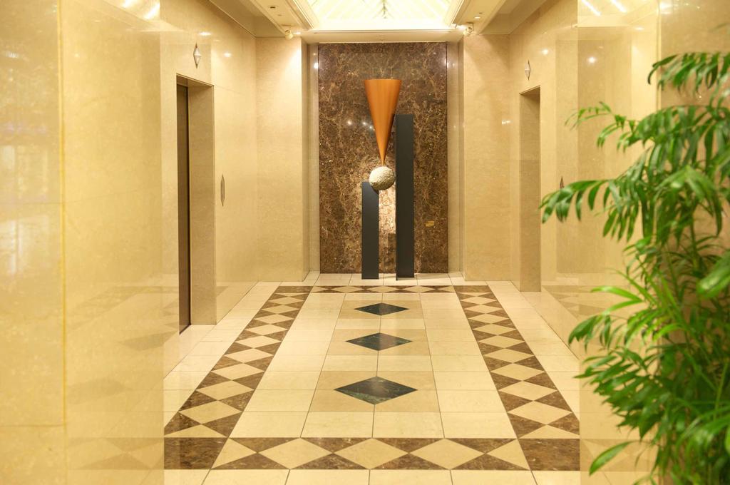 Miyako Hotel Amagasaki Exteriör bild