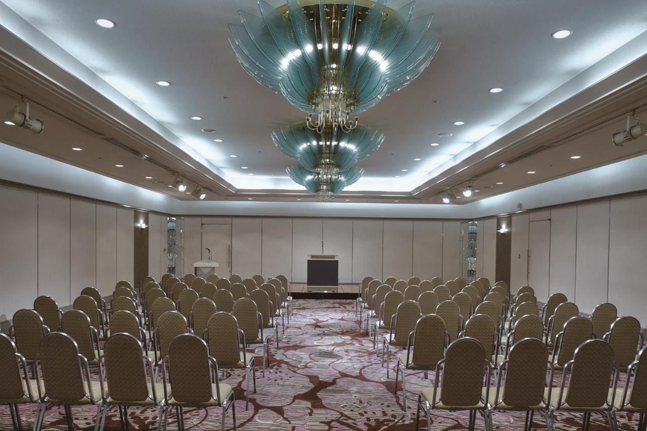 Miyako Hotel Amagasaki Exteriör bild